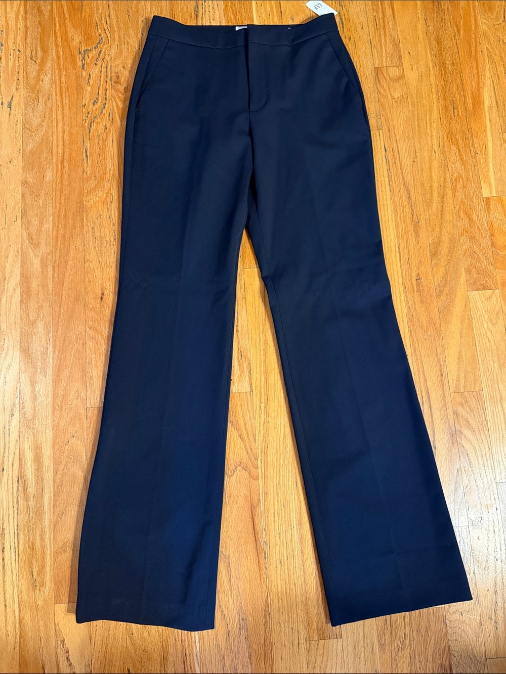 NEW GAP Navy Dress Pants